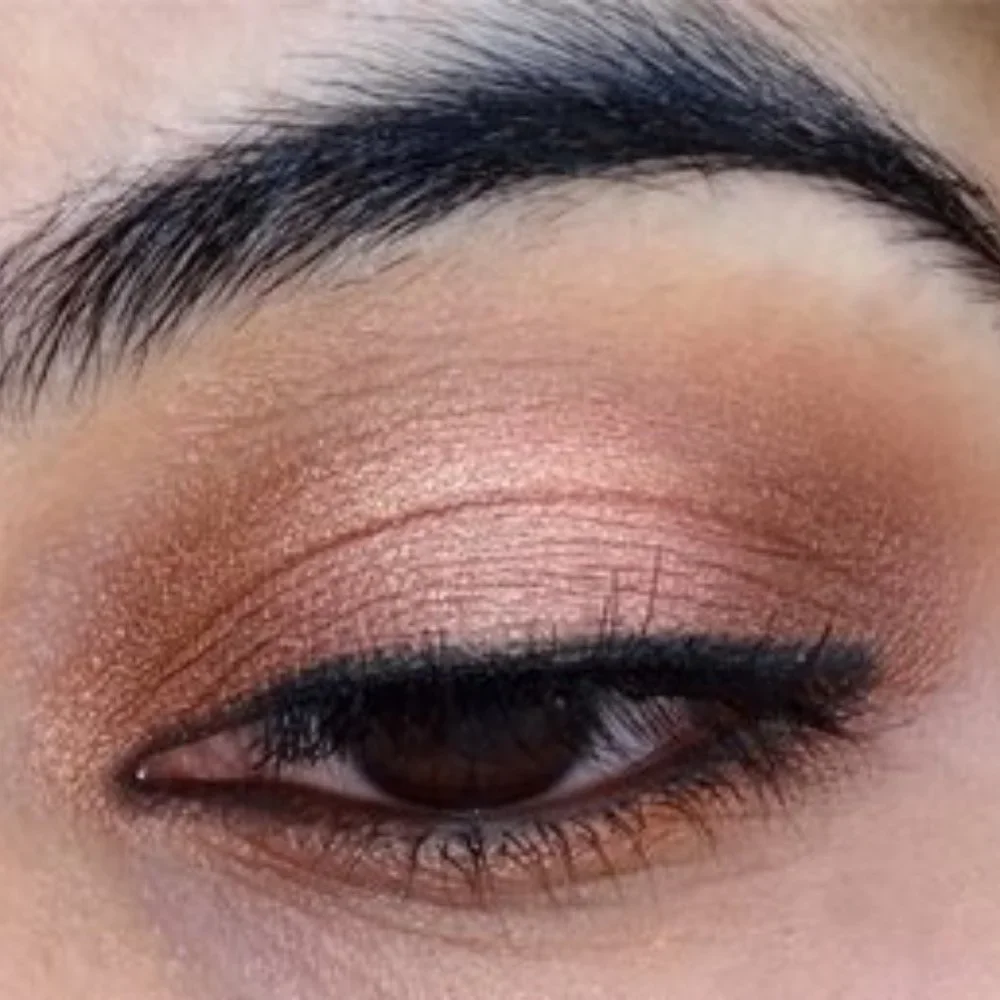 2 MAC shadows MY TWEEDY & EXPENSIVE PINK NIB bundle eyeshadow
